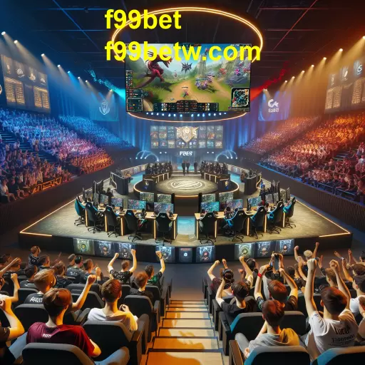 E-Sports: O Futuro do Entretenimento Competitivo