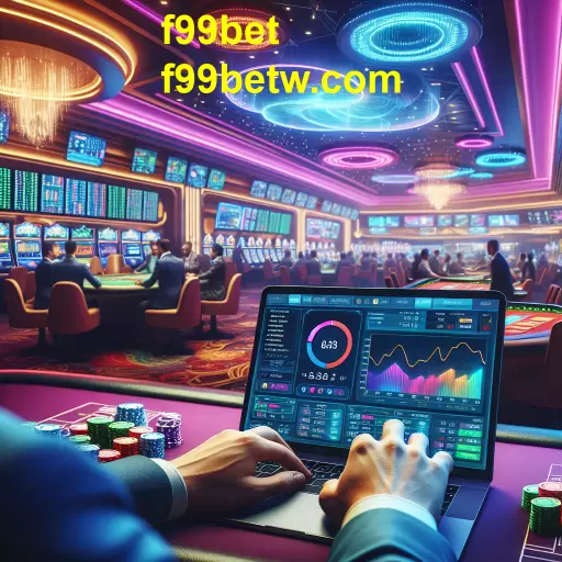 A Importância das Estatísticas nos Jogos do f99bet