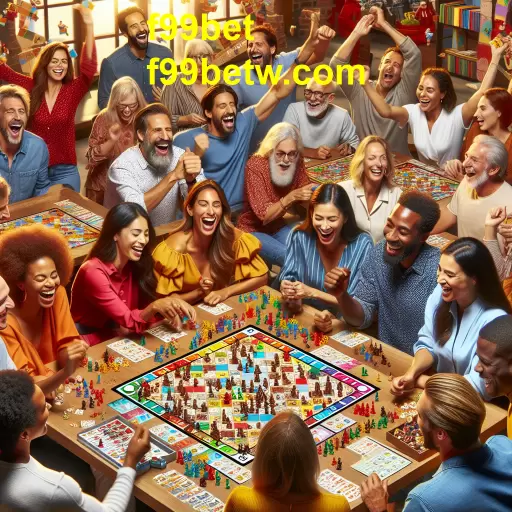 A Magia dos Jogos de Mesa: Entretenimento e Estratégia ao Redor da Mesa